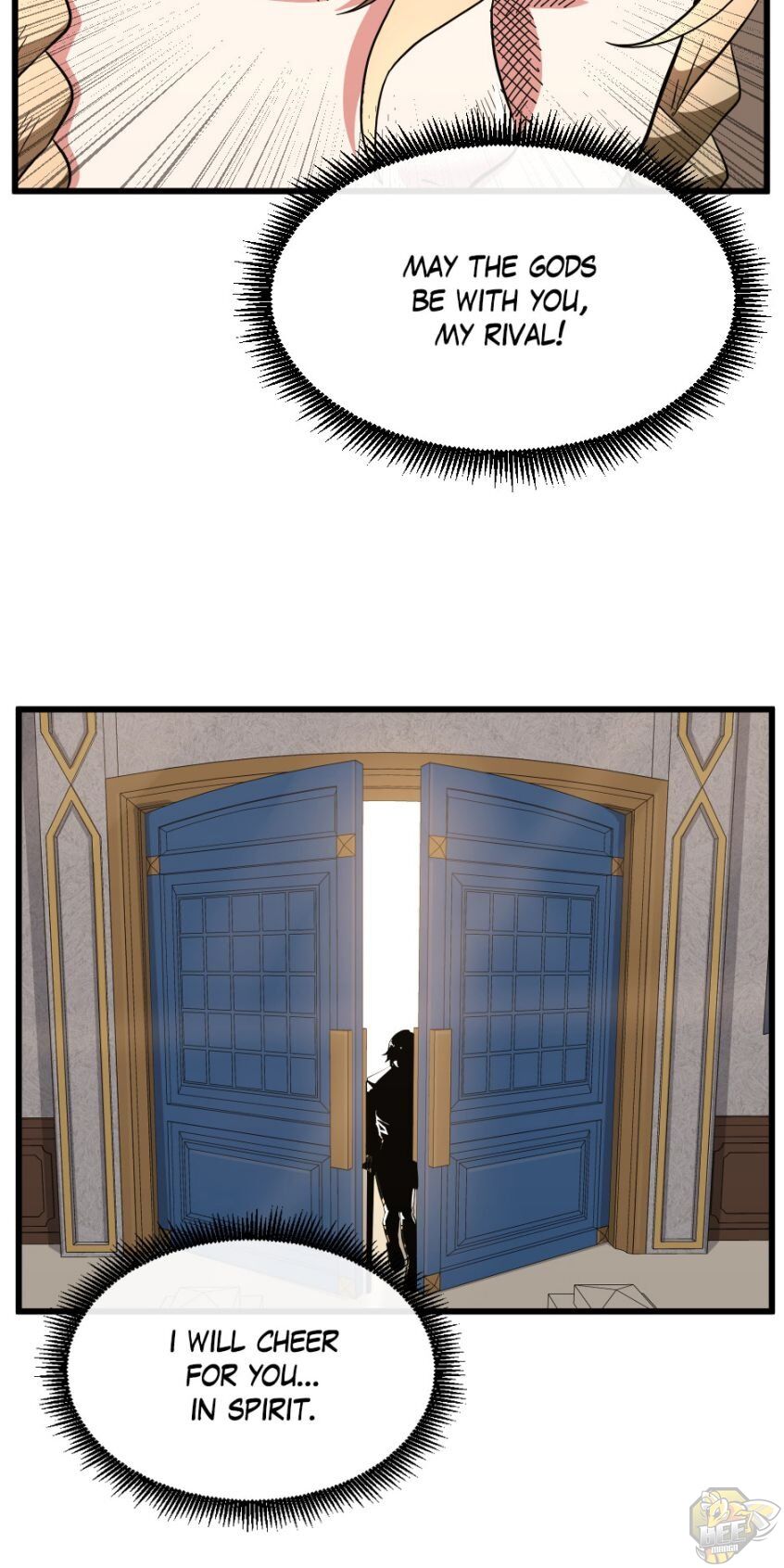 The Beginning After The End Chapter 103 image 51